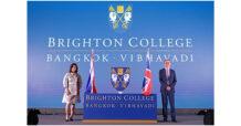 Brighton College Bangkok : ยกระดับการศึกษานานาชาติไทย ภายใต้แนวคิด “The Best of Both Worlds”