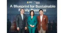 Finansia ร่วมกับ Idol Planner Consulting เปิดเวทีสัมมนา A Blueprint for Sustainable Family Business: ถอดรหัสความสำเร็จสู่ธุรกิจครอบครัวยั่งยืน