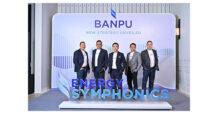 Banpu Announces “Energy Symphonics” Strategy, Targeting Net Zero by 2050