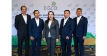 EGCO Group announces “Triple P” strategy Steering towards sustainable profitability  while balancing growth and low-carbon organization
