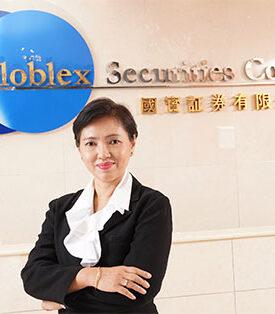 “โกลเบล็ก” คัด 4 หุ้นเด่นรับแจกเงิน 10,000 บาทกลุ่มผู้สูงวัยกระตุ้นเศรษฐกิจ