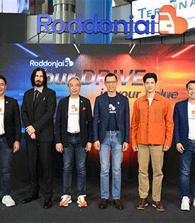 Roddonjai เดินหน้าสู่ปีที่ 2 พร้อมรุกตลาดรถบ้าน มุ่งสร้างมาตรฐานใหม่ โปร่งใสและเป็นธรรม