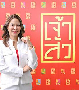 “เจ้าสัว” สร้างสีสันไตรมาส 4 ส่งนวัตกรรมขนมขบเคี้ยวและอาหารพร้อมทาน ถูกใจคนเจนใหม่สายกิน