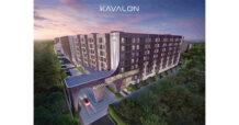 ASW เผย “KAVALON” แคมปัสคอนโดชิดรั้ว ม.กรุงเทพ เปิดจองรอบพิเศษกระแสดีต่อเนื่อง คอนโดส่วนกลางจัดเต็ม โดนใจคนรุ่นใหม่-นักลงทุน ชมห้องตัวอย่างได้แล้ววันนี้
