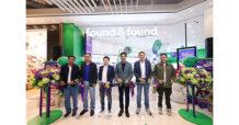 OR เสริมความแกร่งธุรกิจไลฟ์สไตล์ เปิดร้าน found & found สาขาที่ 5 ณ ศูนย์การค้าแพชชั่น ช้อปปิ้งเดสติเนชั่น ระยอง