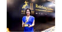 กรุงไทย–แอกซ่า ประกันชีวิต คว้ารางวัลใหญ่ระดับนานาชาติ 3 ปีต่อเนื่อง จาก Asia Corporate Excellence & Sustainability Awards 2024