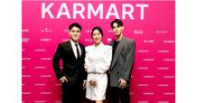 Karmart เผยเส้นทางความสำเร็จ 15 ปี เปิดโรดแมพลุยธุรกิจปั้นแบรนด์สู่ระดับโลกพร้อมขยายอาณาจักรความงามมูลค่า 10,000 ล้าน ย้ำวิสัยทัศน์ “Unique Beauty Solutions”ชูกลยุทธ์ “Influencer Marketing” เดินเกมพัฒนาผลิตภัณฑ์ตอบโจทย์ความงามที่หลากหลายตั้งเป้ายอดขาย 4,500 ล้านบาท ในปี 68