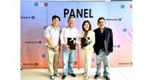 “PANEL” เจ๋ง! คว้าพันธมิตรเพิ่ม Omni Door ผู้นำนวัตกรรประตูจากเกาหลีใต้ ขยายธุรกิจต่อเนื่อง  พร้อมเผยกระแสตอบรับ Opp Day ล้นหลาม