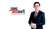 “เจเอเอส แอสเซ็ท (J)” ออกหุ้นกู้ 2 ชุด อัตราดอกเบี้ยเฉลี่ย 7.00 – 7.35% ต่อปี เสริมแกร่งแผนปั้นโครงการใหม่ หนุนรายได้ขยายตัว