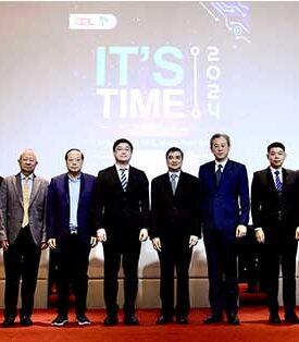 CPL จัดสัมมนาประจำปี เตรียมพร้อมรับมือกับการเปลี่ยนแปลงของโลกที่ขับเคลื่อนด้วย AIoT