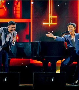 ASW จัดเต็มความสนุกในคอนเสิร์ตสุดพิเศษ “PIANO & i The Special Happiness” เพื่อผู้ถือหุ้นกู้กับ 4 ศิลปินตัวท็อป “โต๋-ป๊อด-บุรินทร์-ส้ม มารี”