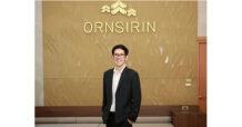 ORN เผยโค้งสุดท้ายปี 67 ฟอร์มดี โตต่อเนื่อง ลุยเปิด 3 โครงการใหม่บ้าน-คอนโดฯ มูลค่ารวม 3,070 ล้านบาท