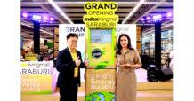 “อินเด็กซ์ ลิฟวิ่งมอลล์” เปิดปรากฏการณ์ช้อป ‘GREEN RETAIL STORE’ สาขาสระบุรี แห่งที่ 33 ชู ‘Zero Energy Building’ ต้นแบบประหยัดพลังงานแห่งแรกในเซาท์อีสต์เอเชีย