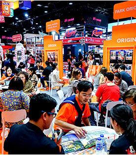 ปิดฉากอย่างยิ่งใหญ่กับมหกรรมบ้านและคอนโด ครั้งที่ 46 ปลื้มยอดขายทะลุ กว่า 6,000 ล้านบาท