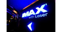 เมเจอร์ ซีนีเพล็กซ์ กรุ้ป ผนึก IMAX Corporation เปิดโรงหนัง IMAX with Laser ครั้งแรกในต่างจังหวัด ส่งมอบประสบการณ์การดูหนังที่ดีที่สุด ที่ เซ็นทรัล เฟสติวัล เชียงใหม่