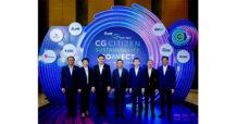 PTT Group CG Day 2024 รวมพลัง สร้างพลเมือง CG รองรับการเปลี่ยนแปลง เพื่ออนาคตที่ยั่งยืน