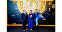 WHA คว้ารางวัล Best Sustainability Awards ในกลุ่มรางวัล Sustainability Excellence  สะท้อนถึงการเป็นต้นแบบองค์กรยั่งยืนและความเป็นเลิศทางธุรกิจ