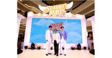 SC อัดแคมเปญใหญ่ส่งท้ายปี เปิด “SC Asset’s Heaven” @Siam Paragon ขนทัพบ้าน-คอนโดฯกว่า 80 โครงการ โปรพิเศษ! #ดีลดีดีลเทพ ครั้งสุดท้าย ลดสูงสุด10 ล้าน*