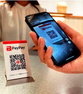 PayPay ร่วมกับ Alipay+ มอบความสะดวกให้แก่นักเดินทางทั่วโลกเพื่อการใช้จ่ายที่ครอบคลุมกว่า 3 ล้านร้านค้าทั่วญี่ปุ่น ผ่านการชำระเงินด้วย อีวอลเล็ทบนเครือข่ายของ Alipay+