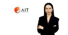 AIT ประกาศผลงาน 9 เดือนแรกปี 67 ทำรายได้ 5,478 ล้านบาท ดันกำไรสุทธิโต 24% QOQ ตุน Backlog 5,200 ล้านบาท มั่นใจรายได้ปี 67 แตะ 6,800 ล้านบาท ตามเป้าหมาย