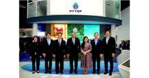 ปตท.สผ. จัดแสดงนิทรรศการและนวัตกรรมในงานประชุมด้านพลังงานระดับโลก “ADIPEC 2024”