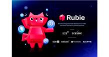 SCB 10X ส่ง Rubie Wallet แอปพลิเคชันกระเป๋าเงินดิจิทัล