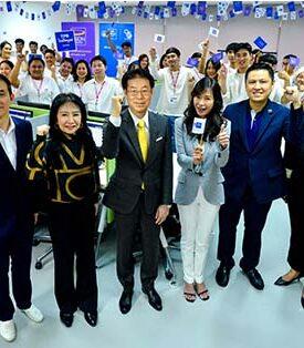 อิออน จับมือ ไทยไพบูลย์ประกันภัย เปิดช่องทางเทเลเซอร์วิส ยกระดับการให้บริการ พร้อมเสนอสามแผนคุ้มครองแบบครบจบกับเบี้ยสบายๆ