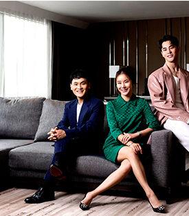 KAMART เตรียมจัดงานใหญ่ฉลอง 15 ปี