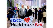 ธ.ทิสโก้ จับมือพันธมิตรโรงพยาบาล   จัดงาน TISCO Healthcare Fair ปีที่ 2