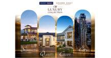 เพอร์เฟค x แกรนด์ แอสเสทฯ นำโครงการ 8 แบรนด์ไฮเอนด์ จัดโชว์เคส “The Luxury Collection” ที่เอ็มโพเรียม