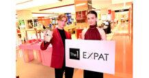 กลุ่มห้างสรรพสินค้าเซ็นทรัล จับมือ The 1 เปิดตัว The 1 EXPAT โปรแกรมสมาชิกเพื่อยกระดับประสบการณ์การช้อปของกลุ่ม Expats ในประเทศไทย