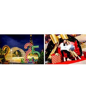 โรบินสันไลฟ์สไตล์ ในเครือเซ็นทรัล รีเทล สร้างปรากฏการณ์ความสุขส่งท้ายปีทั่วประเทศ กับ 3 เซอร์ไพรส์สุดอลังการ พร้อมขับเคลื่อนเศรษฐกิจและการท่องเที่ยวรับปีใหม่