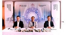IFCG – GCC และ Knightsbridge Partners ร่วมเซ็นสัญญาแต่งตั้งเป็นตัวแทนหลักโครงการ GC Orussey Market ในกัมพูชา