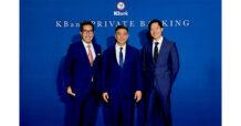KBank Private Banking จับมือ CG Capital ชี้โอกาสสร้างพอร์ตเติบโตระยะยาว กับกองทุนอสังหาฯ เจาะกลุ่มธุรกิจโรงแรม รองรับท่องเที่ยว