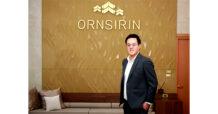 ORN โชว์งบ Q3/67 โตสวนตลาดอสังหาฯ รายได้ 439.78 ล้านบาท โตแรง 115% กำไรพุ่ง 31.56%