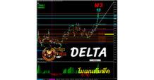 คลื่นลูกที่ 3 กับ คนตื่นหุ้น DELTA