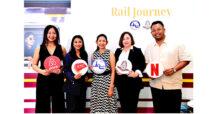 ททท. เอาใจคน Gen S เปิดตัว E – Guidebook #MyRailJourney แนะนำการเดินทางท่องเที่ยวด้วยรถไฟประเดิมเส้นทางยอดนิยม กรุงเทพฯ – เพชรบุรี และ หัวหิน ประจวบคีรีขันธ์