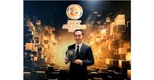CREDIT คว้ารางวัล ‘Outstanding Innovative Company Award’ ในงาน SET Awards 2024