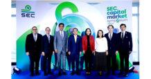 ก.ล.ต. จัดงานสัมมนาเชิงวิชาการ “SEC Capital Market Symposium 2024” ส่งเสริมการต่อยอดงานวิจัยขับเคลื่อนตลาดทุน