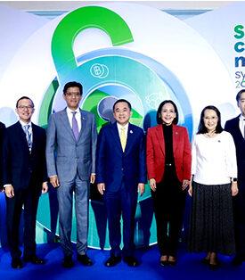 ก.ล.ต. จัดงานสัมมนาเชิงวิชาการ “SEC Capital Market Symposium 2024” ส่งเสริมการต่อยอดงานวิจัยขับเคลื่อนตลาดทุน