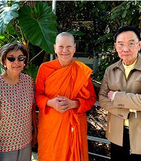 APCO ร่วมกับ มูลนิธิพอ จัดกิจกรรม “เพิ่มโอกาสชีวิตด้วยพลังภูมิคุ้มกัน” ปีที่ 2 เสริมสร้างคุณภาพชีวิตเด็กบ้านโฮมฮัก จังหวัดยโสธร