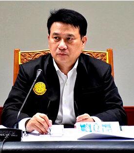 คณะอนุกรรมาธิการฯ เผยปัญหาหนี้นอกระบบยังเรื้อรัง กินลึกในสังคมไทย พบ 8 ปัจจัยก่อหนี้ เตรียมเสนอ 2 แนวทางแก้ไขยั่งยืน