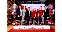 TMAN เปิดตัว ‘REJUNAE’ แบรนด์ Aesthetics ฟิลเลอร์นวัตกรรมเกาหลี ฟิลเลอร์นวัตกรรมเกาหลี จัดกิจกรรม ‘New Paradigm of Beauty’ มุ่งยกระดับหัตถการด้านความงามของประเทศไทยสู่มาตรฐานระดับสากล