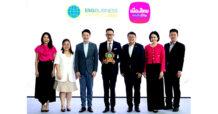 เมืองไทยประกันชีวิต คว้ารางวัล “Health Equity and Inclusion Award” จากงาน ESGBusiness Awards 2024