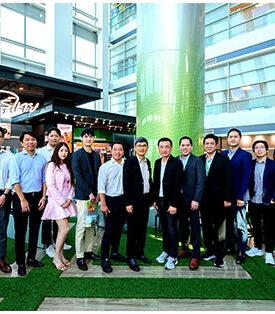 PTG ต้อนรับนักวิเคราะห์-โชว์ศักยภาพธุรกิจแข็งแกร่ง