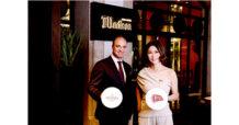 KTC Partners with Anantara Siam Bangkok to Revive Madison Steak Avenue, Catering to Hotel Dining Demand