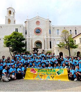 ซูเลียน เปย์หนัก!!! พาสมาชิกฉลองตำแหน่งตะลุยพัทยา กิน-เที่ยว-ฟิน 3 วัน 2 คืน จัดเต็มแบบไม่เกรงใจใคร !!