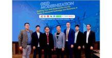 I2 จับมือพาร์ทเนอร์ จัดสัมมนา “GRID MODERNIZATION”
