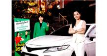 แกร็บ สบช่องเทศกาล ดันบริการ GrabDriveYourCar ชูกลยุทธ์ Social Marketing เจาะกลุ่มนักดื่ม รับดีมานด์พุ่ง 50%