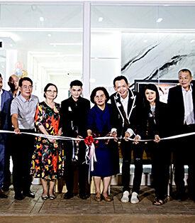 SOLUX Clinic เปิดตัวอย่างยิ่งใหญ่ ตอกย้ำความสวยที่มีระดับ (พรีเมียม)